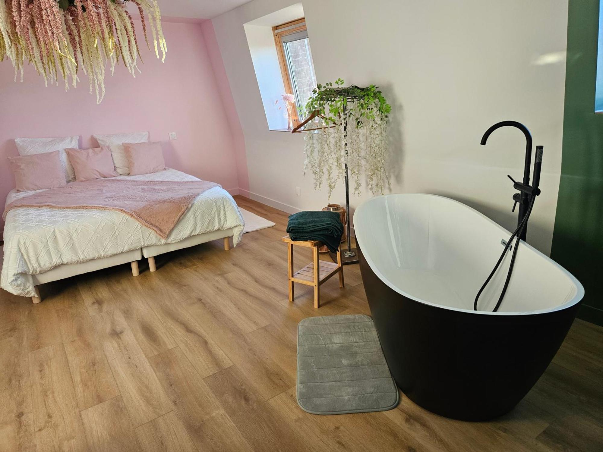 Apartment Grand Confort A Proximite De Lille, Lens, Arras