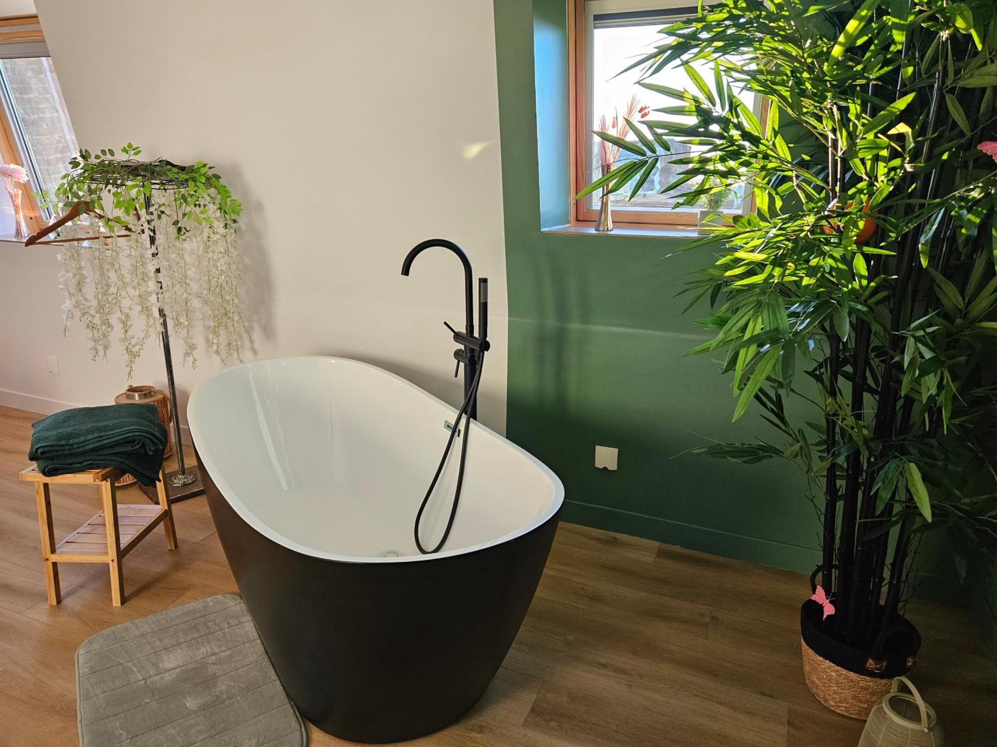 Apartment Grand Confort A Proximite De Lille, Lens, Arras Bassee